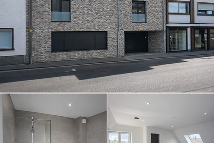 Wohnung Niederkassel-Mondorf Mondorf - 3 Zimmer, 97 m&sup2;, 469.000&euro; | Angebot:26024074