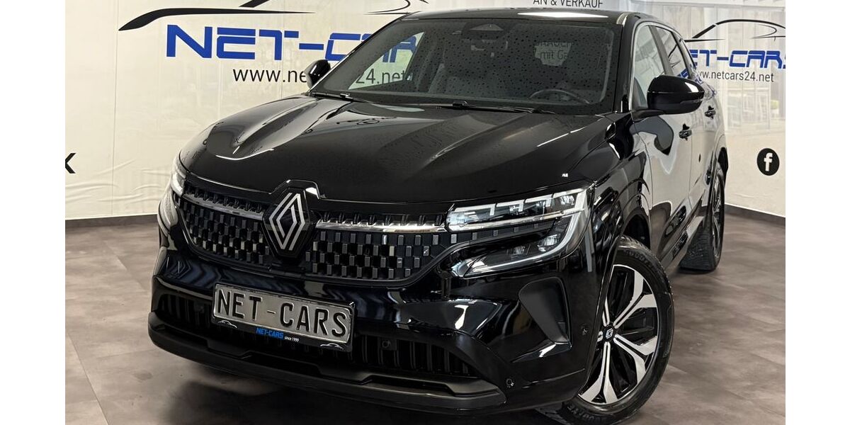 Renault Austral 43.430 km 21.800 &euro; Hilden 40721
