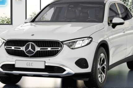 Mercedes-Benz GLC 300 6.840 km 58.990 &euro; Köln 51149