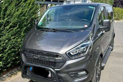 Ford Tourneo Custom 128.000 km 27.500 &euro; Hennef (Sieg) 53773