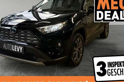 Toyota RAV 4 15.463 km 39.470 &euro; Köln 50825