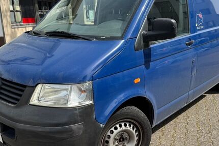 VW T5 Transporter 193.000 km 2.290 &euro; Köln/Wahn 51147
