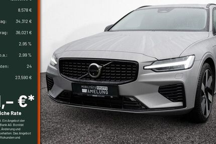 Volvo V60 27.095 km 42.390 € Engelskirchen 51766