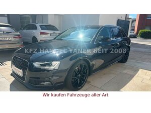 Audi A4 Avant Ambition 283.000 km 13.900 &euro; Troisdorf 53844