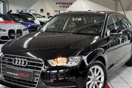 Audi A3 124.900 km 13.449 &euro; Erftstadt / Köln 50374