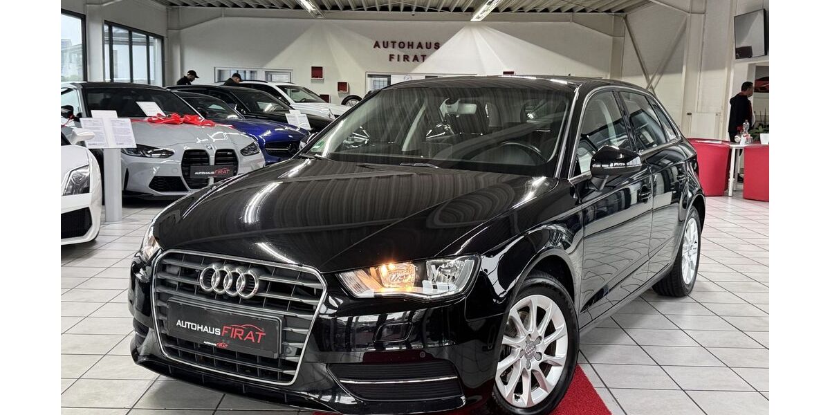 Audi A3 124.900 km 13.449 &euro; Erftstadt / Köln 50374