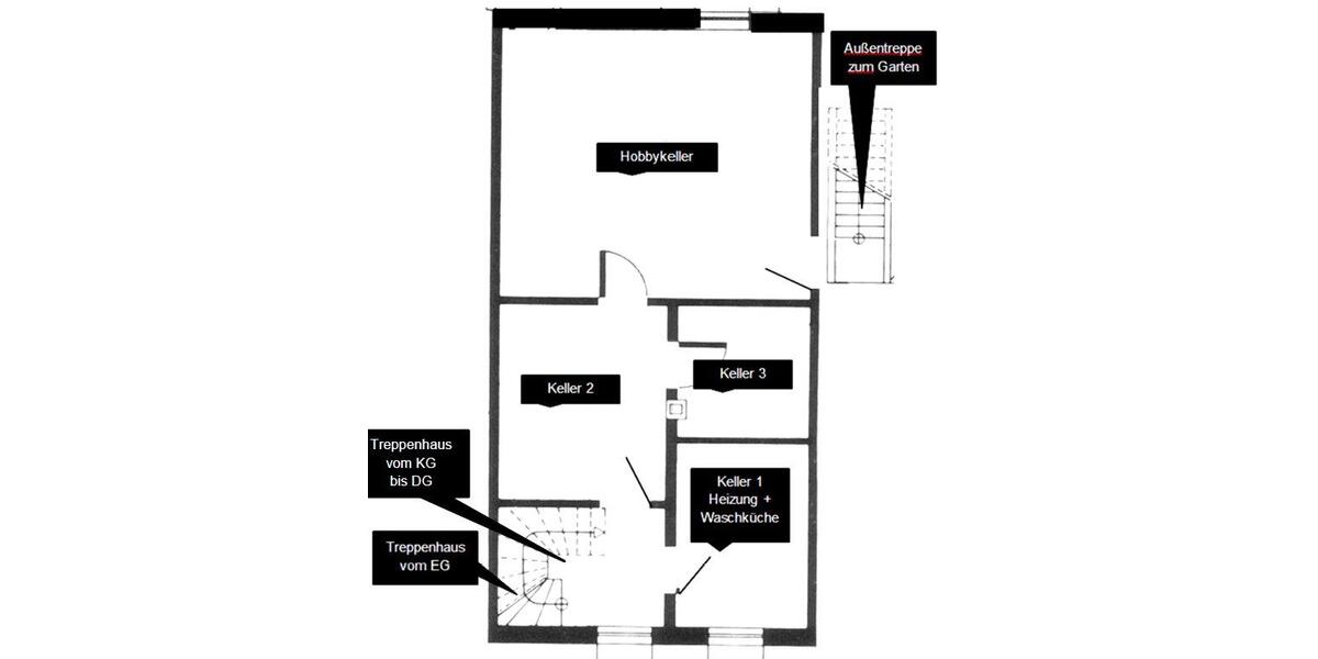 Einfamilienhaus Monheim am Rhein - 7.5 Zimmer, 160 m&sup2;, 789.000&euro; | Angebot:19411594