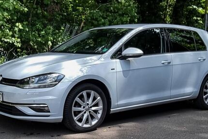 VW Golf 87.585 km 12.500 &euro; Siegburg 53721