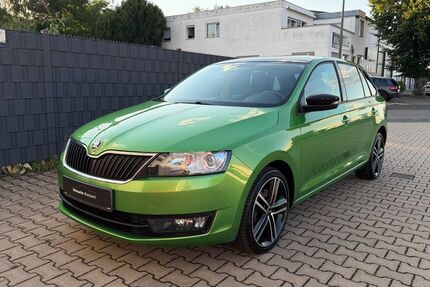 Skoda Rapid 121.405 km 9.200 &euro; Köln 50859