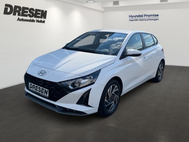 Hyundai i20 15.735 km 18.690 € Neuss 41464