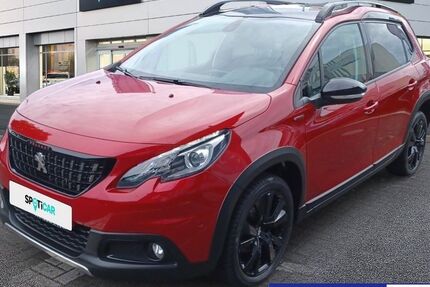 Peugeot 2008 98.190 km 10.990 &euro; Sankt Augustin 53757
