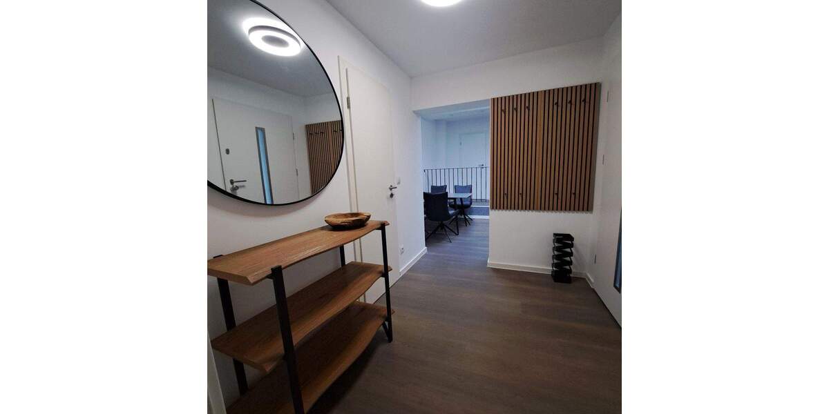 Modernisiertes Zweifamilienhaus 7 zimmer