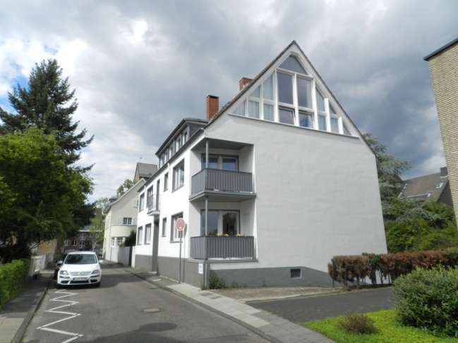 Wohnung zum Mieten in Köln 430 € 30.85 m² 1 zimmer