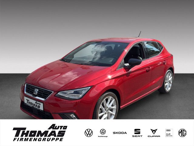 Seat Ibiza 32.000 km 19.900 € Brühl 50321