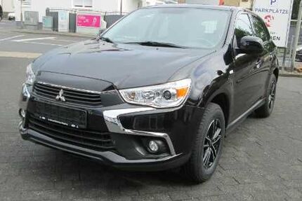 Mitsubishi ASX 91.350 km 12.990 &euro; Siegburg (zwischen Köln und Bonn) 53721