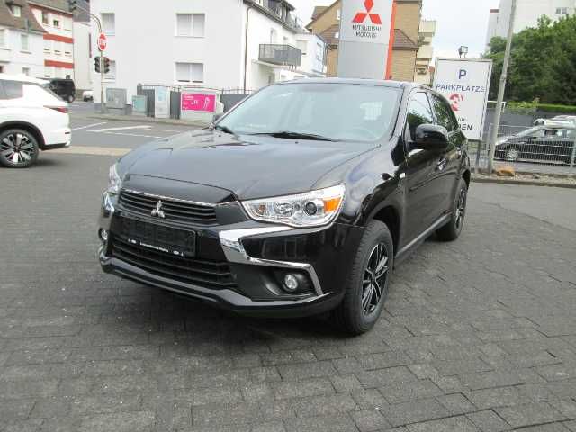 Mitsubishi ASX 91.350 km 12.990 &euro; Siegburg (zwischen Köln und Bonn) 53721