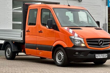 Mercedes-Benz Sprinter 303.873 km 11.900 &euro; Köln 50969