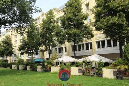 Wohnung Bonn Bonn-Zentrum - 1.5 Zimmer, 49 m&sup2;, 879&euro; | Angebot:26931325