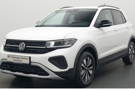 VW T-Cross 16.959 km 23.988 &euro; Leverkusen 51379