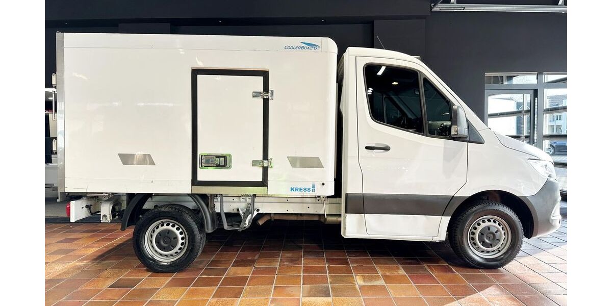 Mercedes-Benz Sprinter 531.119 km 14.673 &euro; Bonn 53177