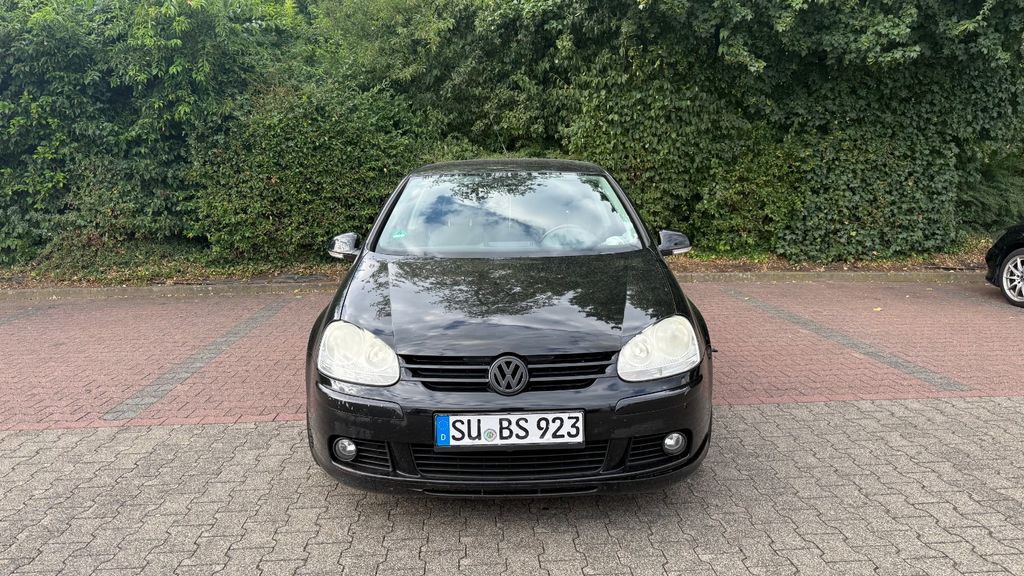 VW Golf 260.000 km 1.499 &euro; Sankt Augustin 53757