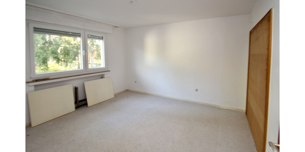 Mit 3D-Rundgang: Ein- bis Zweifamilienhaus in Köln mit weiterem Grundstück - Einfamilienhaus Köln Porz | Angebot:26952538