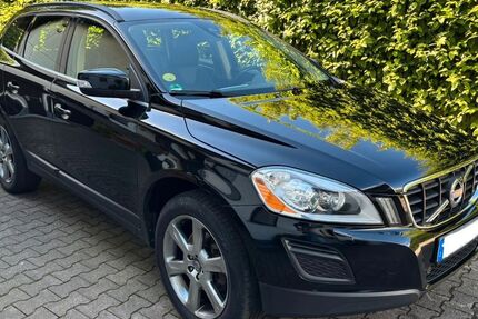 Volvo XC60 253.000 km 7.990 &euro; Rösrath 51503