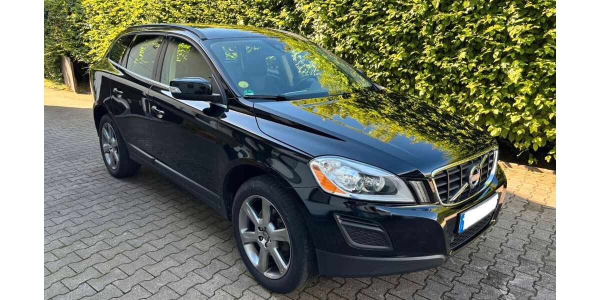 Volvo XC60 253.000 km 7.990 &euro; Rösrath 51503
