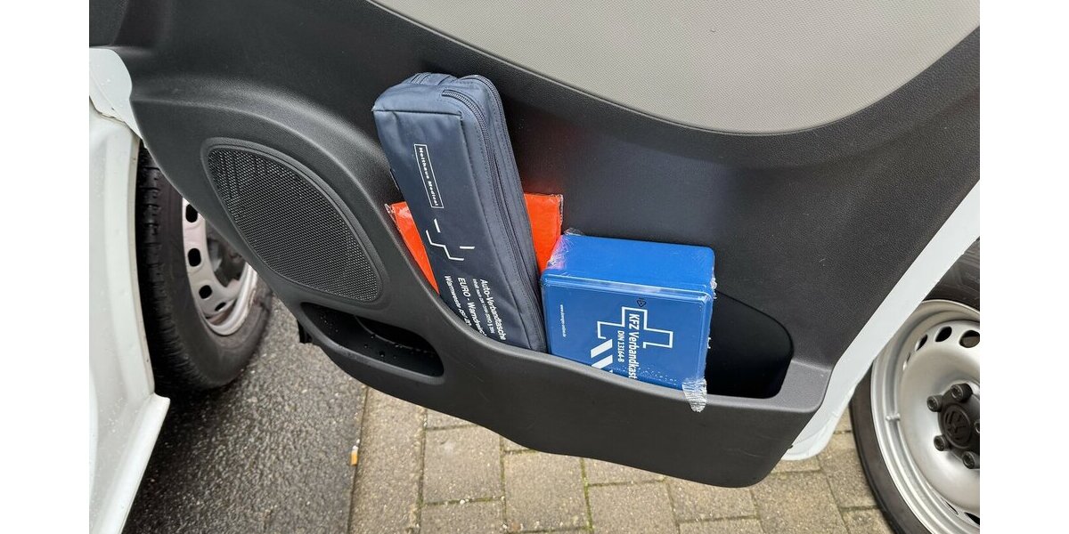 Renault Trafic L2H1 Sth Regale/Schraubst EU6 GARANTIE 85.000 km 17.500 &euro; Erftstadt 50374