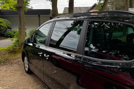 Seat Alhambra 293.000 km 5.800 &euro; Bonn 53179