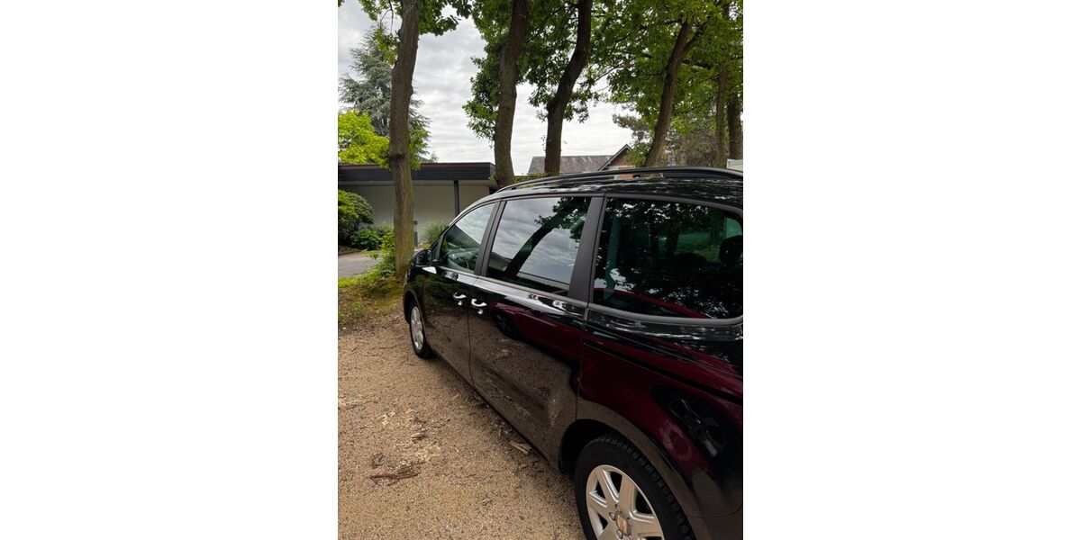 Seat Alhambra 293.000 km 5.800 &euro; Bonn 53179