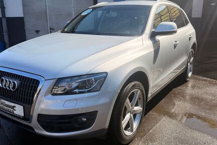 Audi Q5 160.000 km 13.850 &euro; Hilden 40724