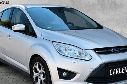 Ford C-Max 95.743 km 6.790 &euro; Köln - Worringen 50769