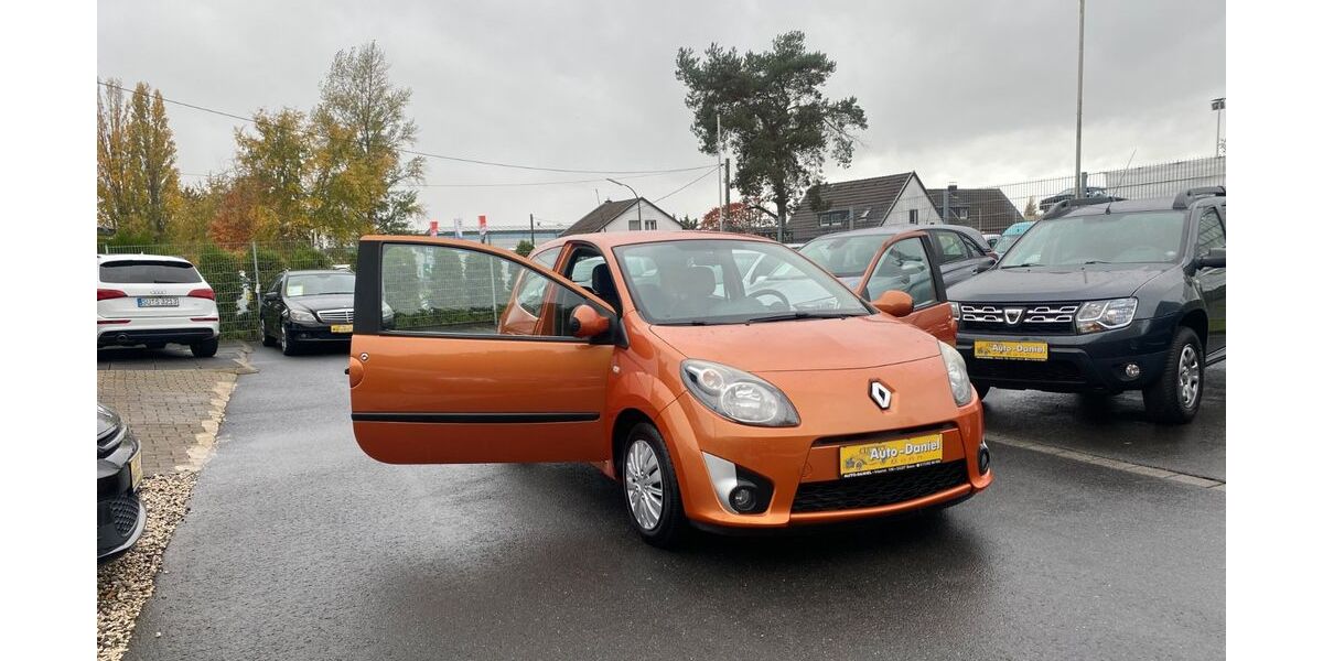 Renault Twingo 154.000 km 1.800 &euro; Bonn 53227