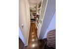 2 Zimmer Wohnung Bonn Beuel Balkon separate Küche