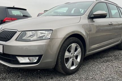 Skoda Octavia 137.500 km 11.400 € Bergheim 50127