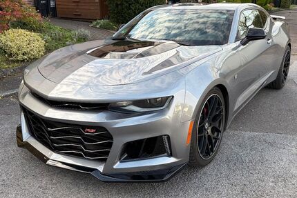 Chevrolet Camaro 34.221 km 23.450 € Köln 50667