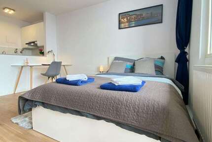 Wohnen auf Zeit in Hürth 1.399 € 1 zimmer