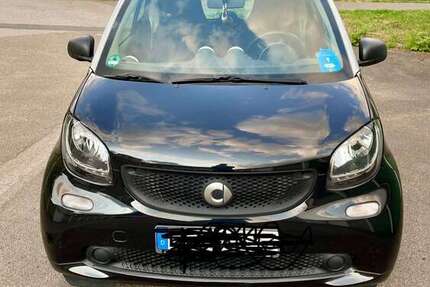 Smart forTwo 63.000 km 6.300 € Leverkusen 51371