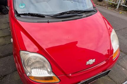 Chevrolet Matiz 134.000 km 600 &euro; Siegburg 53721