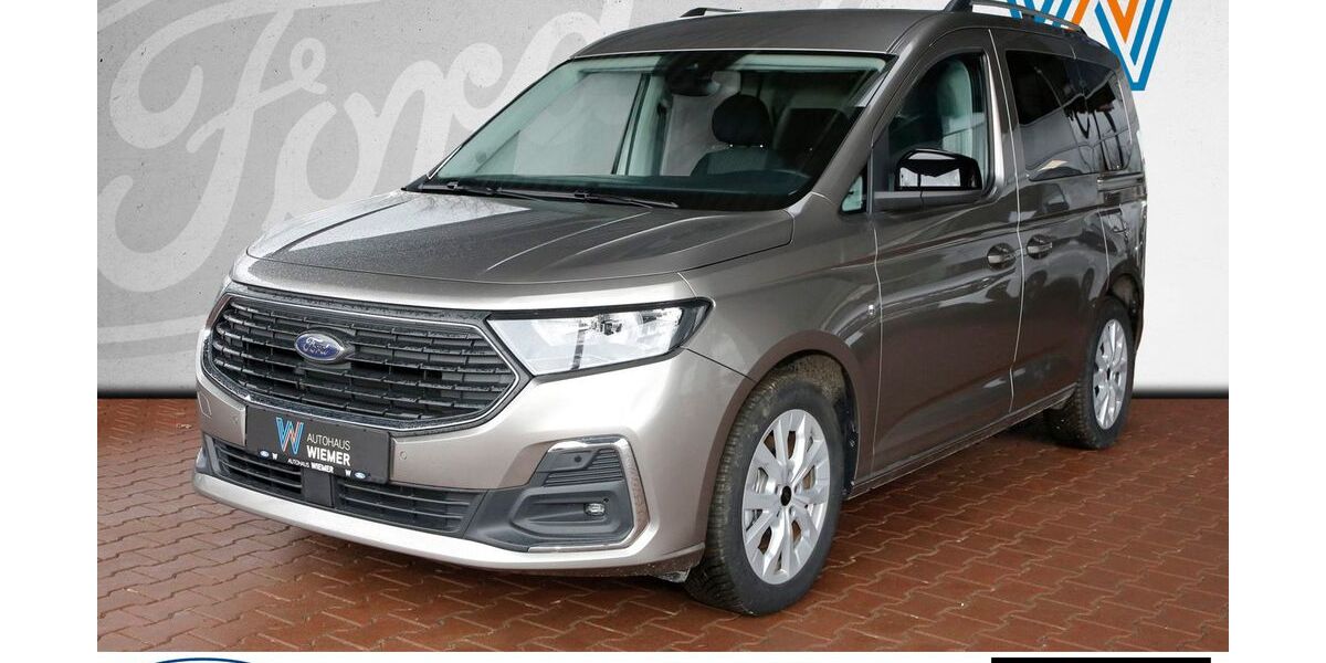 Ford Tourneo Connect 5.000 km 35.900 &euro; Troisdorf 53844