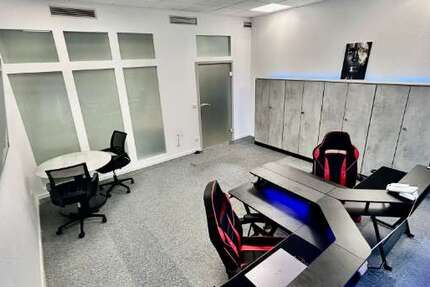 Gewerbeobjekt Leverkusen Bürrig - 379&euro; | Angebot:27137890