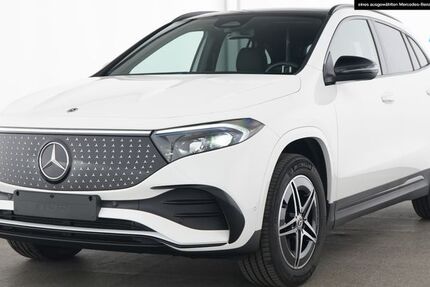 Mercedes-Benz EQA 21.789 km 44.820 &euro; Bornheim 53332
