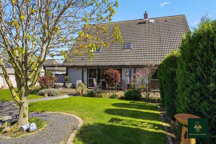 Haus Nörvenich - 6 Zimmer, 191 m&sup2;, 369.000&euro; | Angebot:26217426