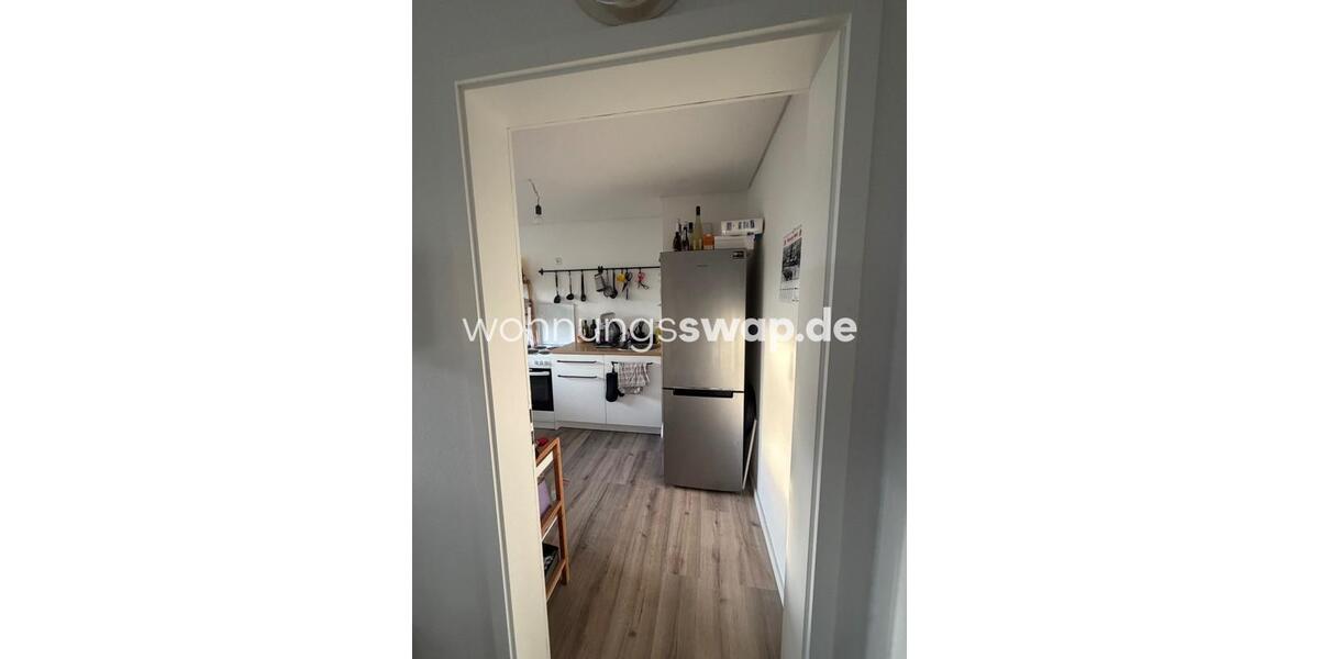 Etagenwohnung Köln Mülheim - 2 Zimmer, 53 m&sup2;, 780&euro; | Angebot:26342648