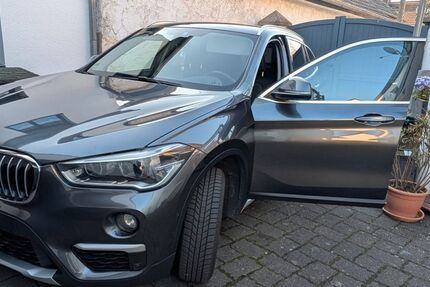 BMW X1 173.000 km 17.000 &euro; Hennef 53773