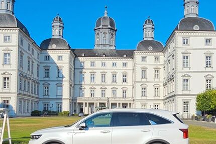 Kia Sorento 79.000 km 35.700 &euro; Bergisch Gladbach 51429