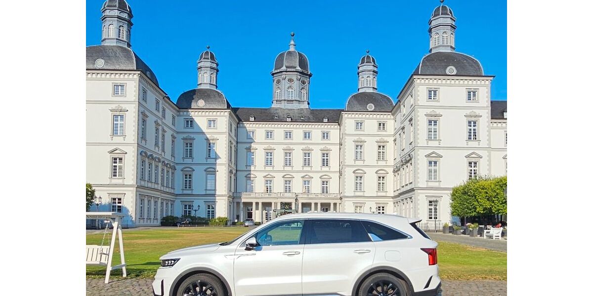 Kia Sorento 79.000 km 35.700 &euro; Bergisch Gladbach 51429