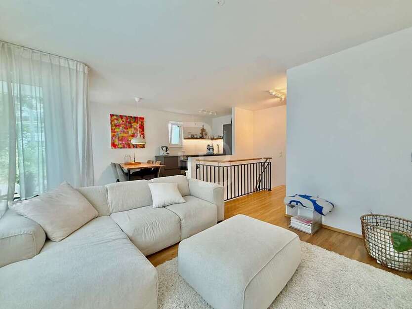 Wohnung zum Mieten in Köln 1.290 € 89.1 m²