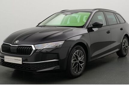 Skoda Octavia 9.980 km 35.480 &euro; Leverkusen 51379